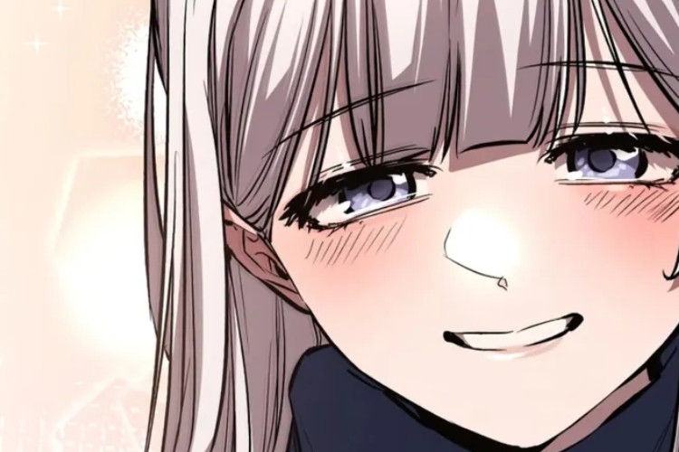 Link Childhood Friend Of The Zenith Chapter 86 English Scan Blessing in Disguise