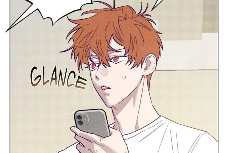 Preview of Manhwa Prison Breakfast Chapter 64 English Subtitle, The Happiness of a Small Family