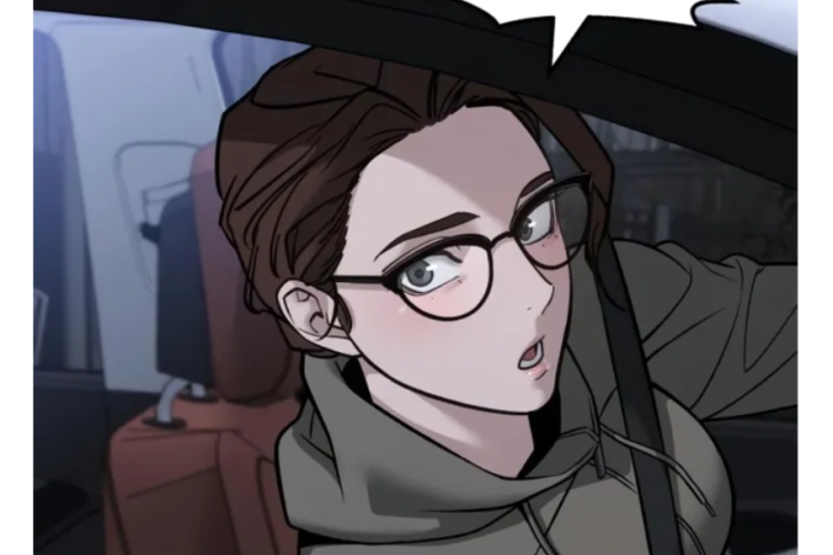 Read of Manhwa The Bully in Charge Chapter 156 English Subtitle, Daegun Ready to Protect