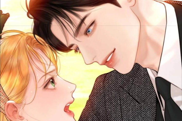 Link Manhwa of Cry, or Better Yet, Beg Chapter 68 English Subtitle, Layla is upset with Duke.