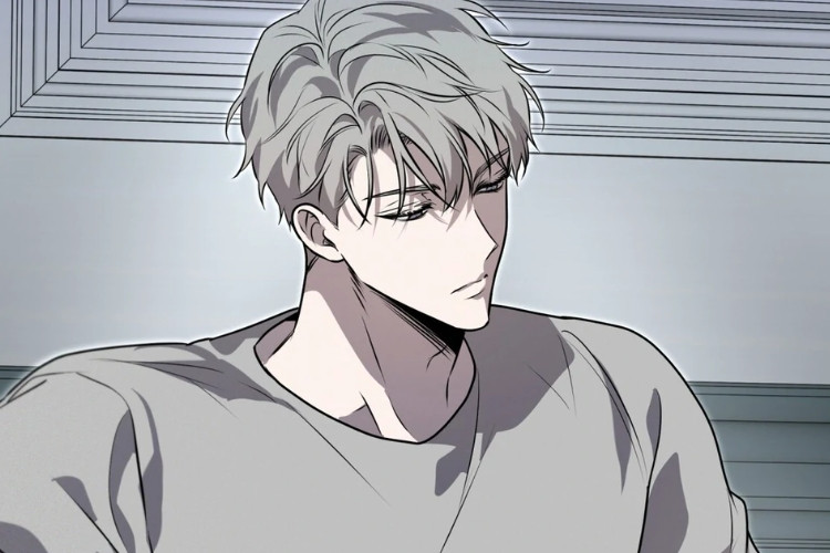 Link RAW Manhwa Passion Chapter 122 English Scan Rick Doesn't Want To Know Ilay's Feeling Towards Taeui