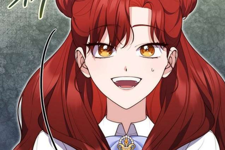 Smart and Sassy! Manhwa A Princess Who Reads Fortune (A Fortune-Telling Princess) Chapter 128 Eng Sub The Top of The Class