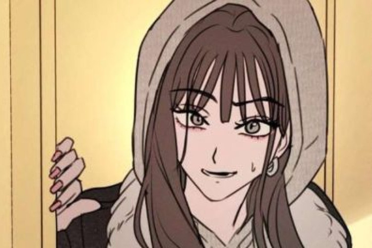 Read I Want To Be Fooled Manhwa Chapter 47 English Scan, Meeting Again After Such a Long Time