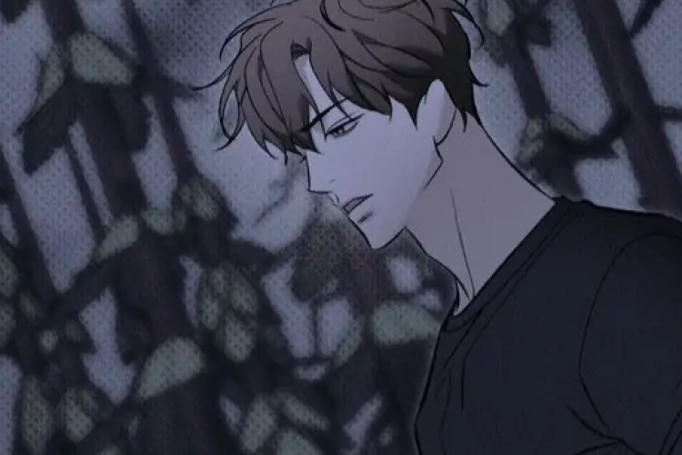 Read Manhwa The Hounds of Sisyphus Chapter 21 in English Scan, The Sad Life of Guwon