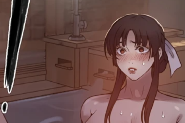 Read Manhwa Secret Class Chapter 264 English Sub, Daeho Begins Planning Something Again
