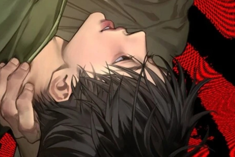 Link The Fallen Lamb Full Chapter English Sub Don't Ever Believe Anything But Sheep