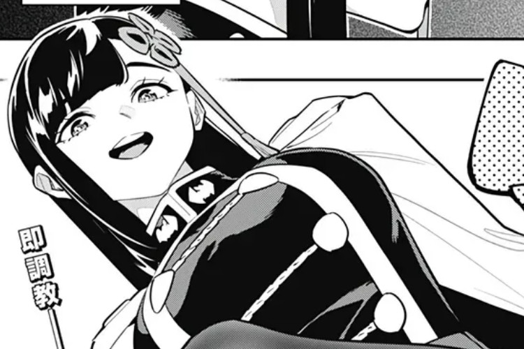 READ Chained Soldier (Mato Seihei no Slave) Chapter 168 English Sub RAW Caught Up Doing Adult Things By A Minor