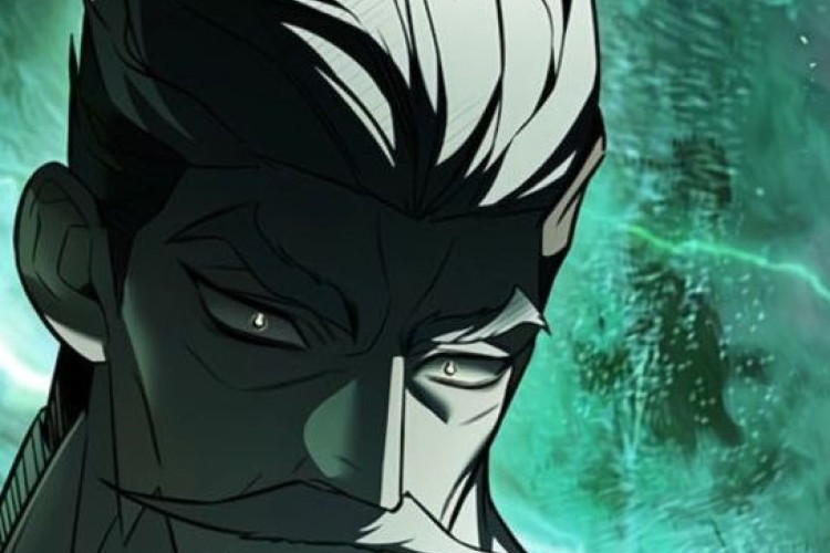 Manhwa Eleceed Chapter 394 English RAW, It’s Gone Too Far