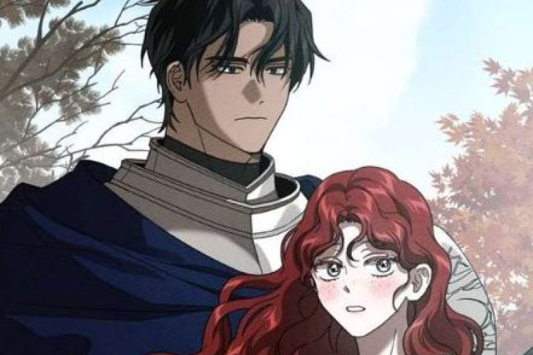 RAW Manhwa Under the Oak Tree Chapter 153 English Sub and Spoilers, A Deep Sense of Happiness