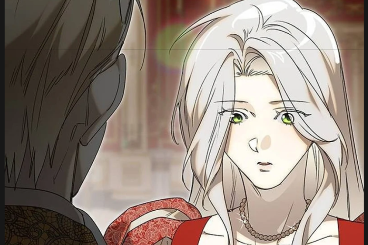 Spoilers of Manhwa Do Your Best and Regret Chapter 13 English Subtitle, The Duke Can't Stay Away from the Lady