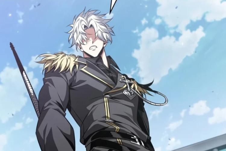 Update! Manhwa Pick Me Up, Infinite Gacha Chapter 200 English Subtitle, Tensions Are Rising Again