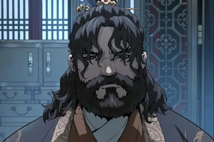 Spoilers of Manhwa Absolute Regression Chapter 77 English Subtitle, Resistance Ready to Go