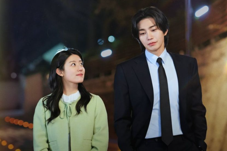 Nam Ji Hyun and Kim Jae Yeong Engage in a Romantic Comedy in the Drama “Make Me Tingle”
