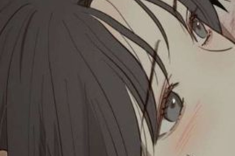 Update Link Flowers Are Bait Manhwa Chapter 46 English Sub, A Great Desire