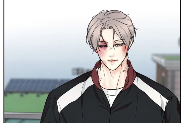 BL Manhwa The Boundary of Delusion Chapter 35 English Subtitle, Getting Ready for the Game