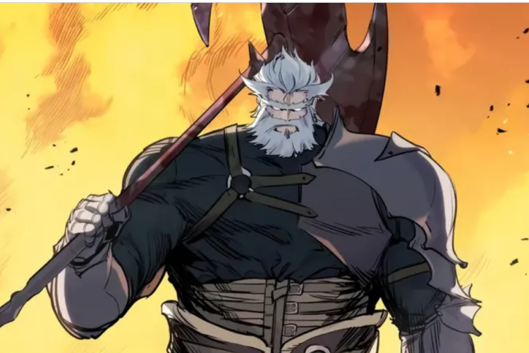 Read of Manhwa The Regressed Mercenary's Machinations Chapter 41 English RAW, The Chairman Has Arrived!