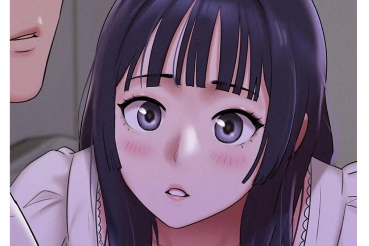 Released! Link Manhwa Soeun Chapter 73 English Subtitle, Three Lovers Heat Up