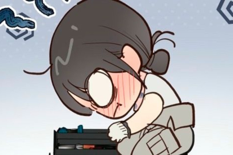 Story Recap Flowers Are Bait Manhwa Ch 56, A Fun Picnic