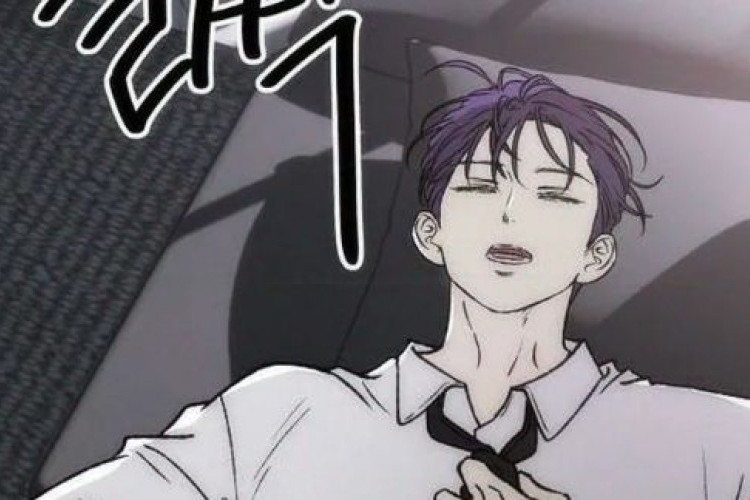 Endless Yearning Manhwa Chapter 25 Countdown: Hidden Motives Take Center Stage in the New Update