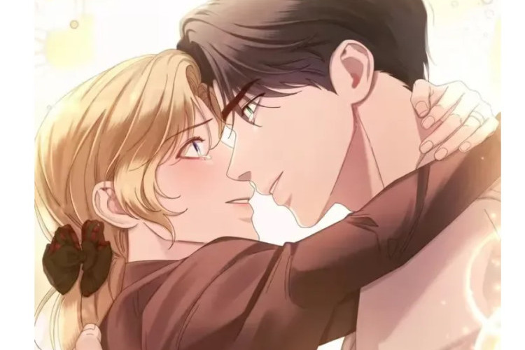 Spoilers of Manhwa Please Forget Me Chapter 19 English Subtitle, A Long-Awaited Reunion!