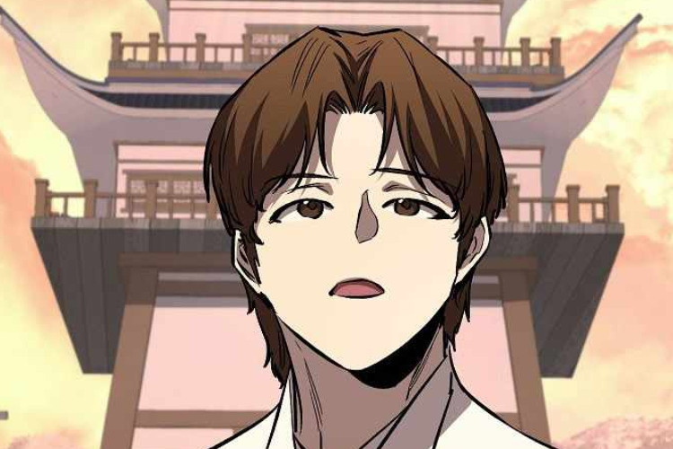 Read Childhood Friend Of The Zenith Chapter 89 English Scan It is Only The Beginning 