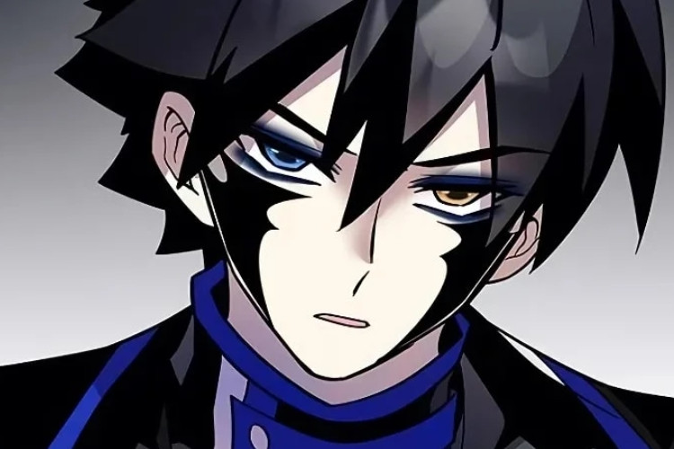 Link Villain to Kill Chapter 196 English Scan Destroy The Hope of Mankind