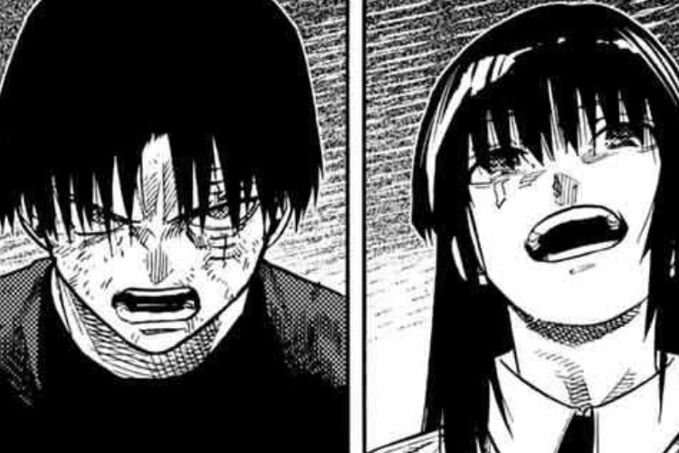 Read Manga Juujika No Rokunin Chapter 220 English Sub The Good Memories Back Then Buried with Hatred and Bitterness