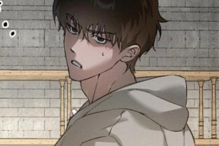 Link Codename Anastasia Chapter 72 English Scan The Fun Part Is Not Fun Anymore
