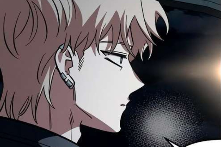 Silent Treatment King! Childhood Friend Complex Chapter 59 in English Kim Mincheol Please Speak Now