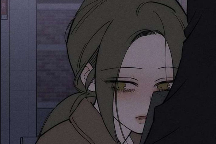Link RAW Manhwa Tears on a Withered Flower Chapter 98 English Subtitle, Mincheol’s Regret