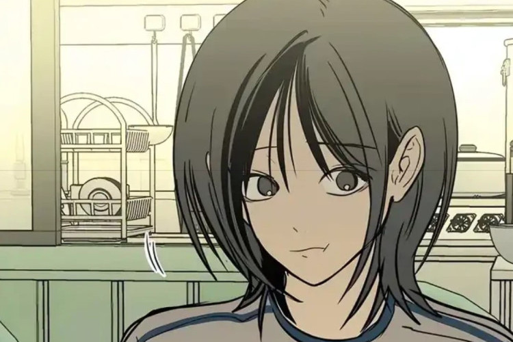 Manhwa Daytime in the Bunker Chapter 33: Countdown to Release, Admit Your Feelings!
