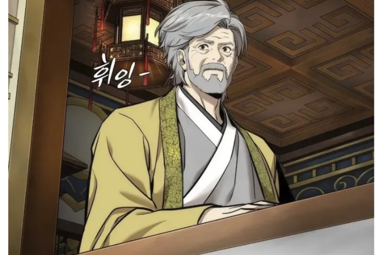 Spoilers Manhwa The A Regressor’s Tale of Cultivation Chapter 8 English Subtitle, New Master Tactics!
