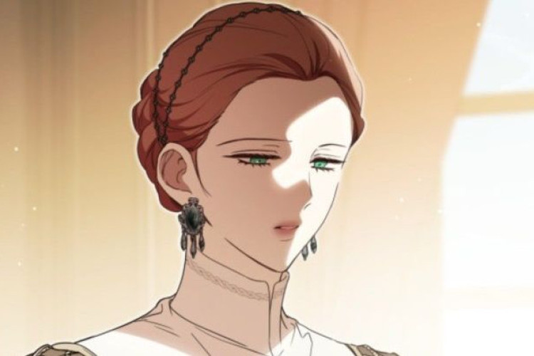 I'll Be The Matriarch In This Life 232 Spoilers & Release: Lombardi's Victory