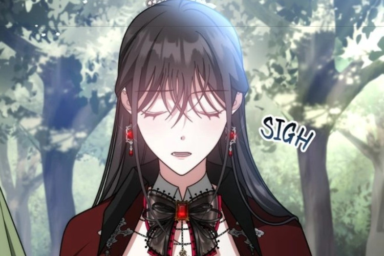 Link Read of Manhwa The Last Straw Chapter 72 English Subtitle, A Decision for the Palace