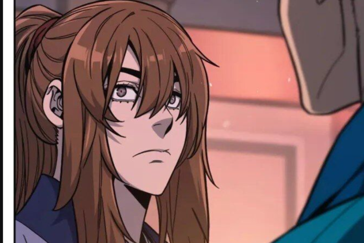 Update! Read of Manhwa Absolute Sword Sense Chapter 173 English Subtitle, New Tactics Prepared!