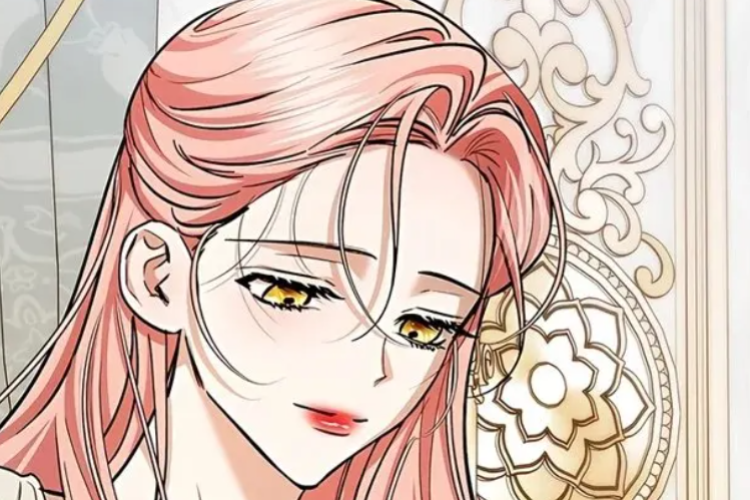 First Panel of Manhwa I Drank It Instead of My Husband Chapter 28 in English, Patience as Vast as the Heart