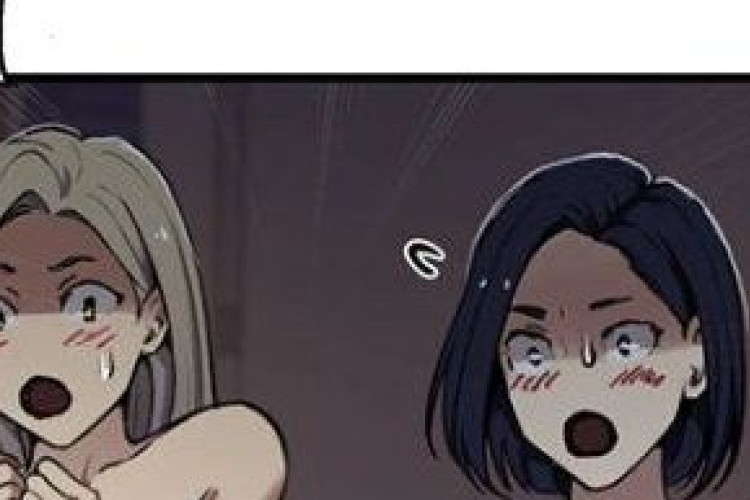 Full Summary Secret Class Manhwa Chapter 313, Sua’s Father’s Wrath