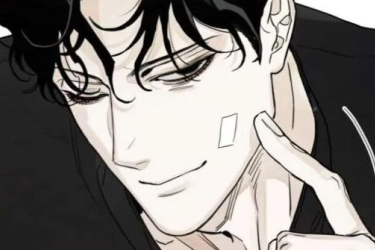 Today's Update Escape from Salvation Chapter 4 English Sub, Letting Go of Overwhelming Desires