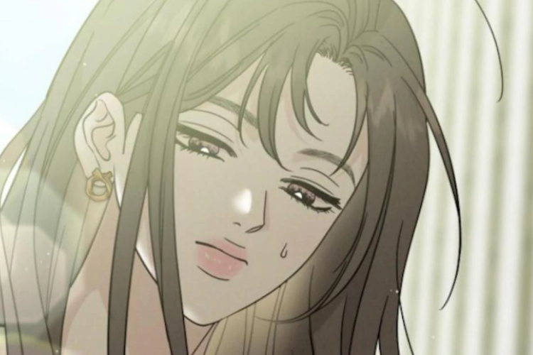 Read Manhwa Selfish Romance Chapter 46 English Scan, RAW! Yumin is Even More Aggressive