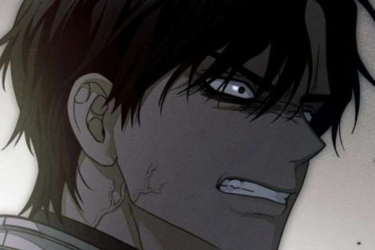 Read Manhwa Under the Oak Tree Chapter 150 English Scan, Deep Feelings of Anger 