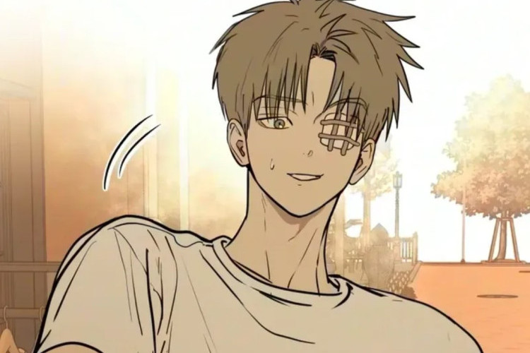 Update Manhwa Daytime in the Bunker Chapter 36 English SUB, A Love That Has Been Rekindled