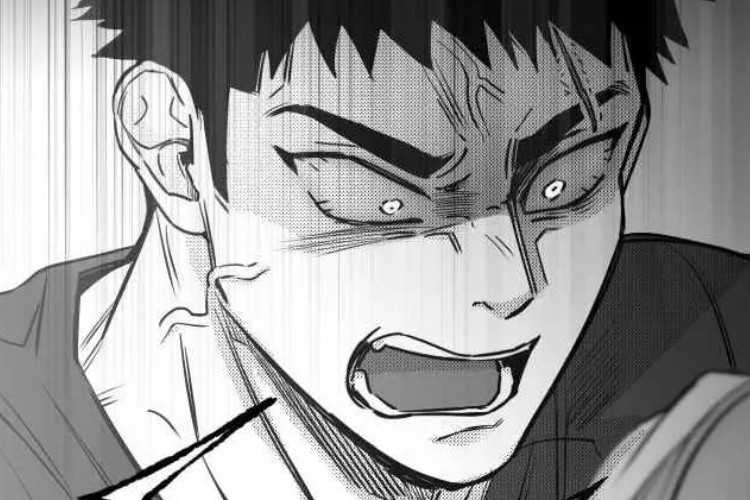 BL Manhwa You Are My World Chapter 21 Sub English Bound To One Another