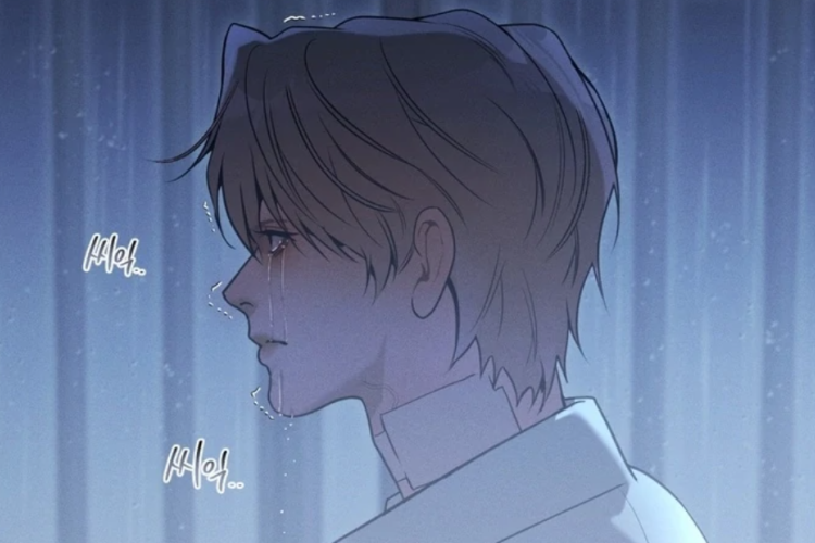 Spoilers of BL Pearl Boy: Ignite the Dawn Chapter 28 English Subtitle, Seunghyun's Feelings Begin to Grow