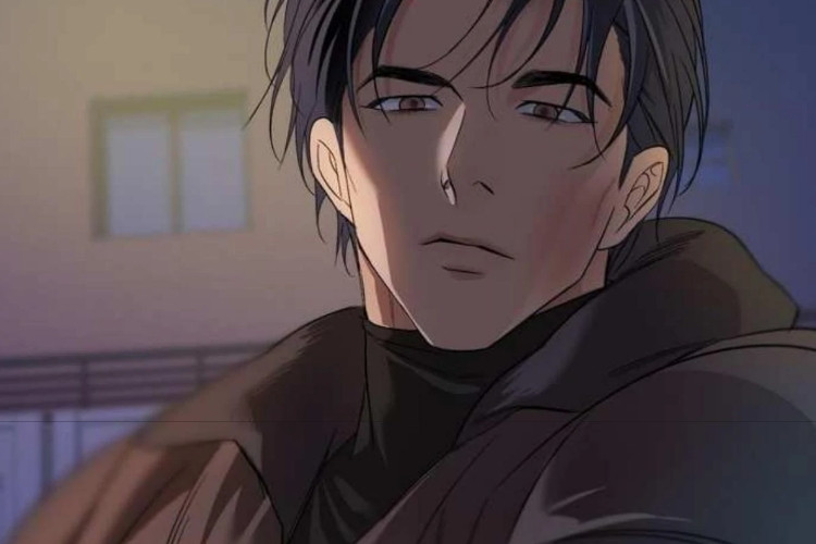 Reading Manhwa RAW Backlight Chapter 55 English Sub Without Ahjussi, Yeongwoon Would Have Been Bullied