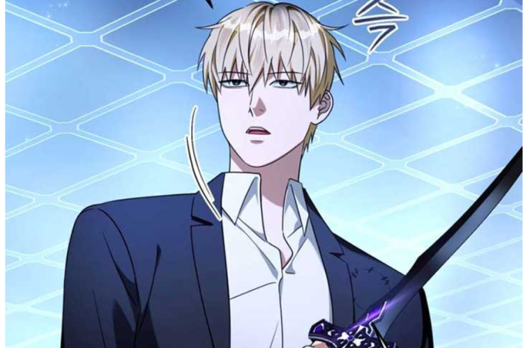 Spoilers RAW The Delusional Hunter in Another Chapter 40 English Subtitle, The Master's New Adventure!