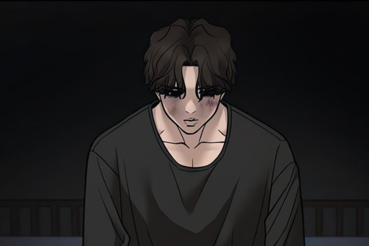 Spoilers of Manhwa The Bully in Charge Chapter 157 English Subtitle, Daegun Ready to Attack!