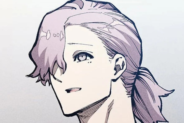 Update! From Old Country Bumpkin to Master Swordsman: The Mage Knight's Origin Chapter 89 in English