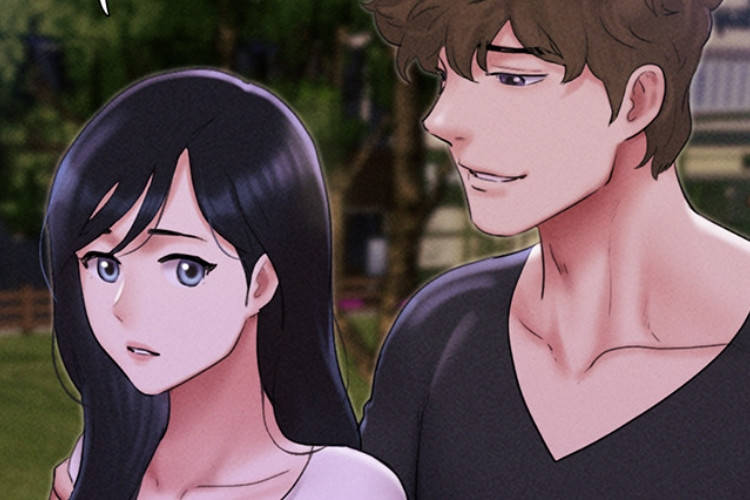 Link Update Manhwa Soeun Chapter 56 in English Everyone Basically Wants To Be Loved