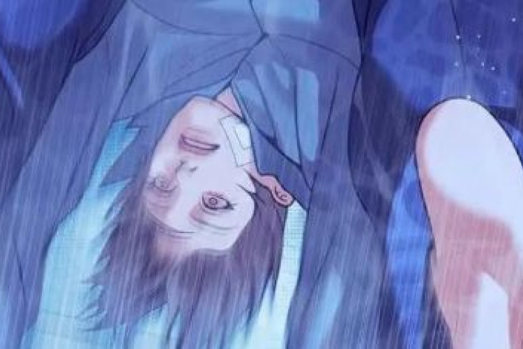 Link Pearl Boy: Ignite the Dawn Chapter 46 English Sub Manhwa Scan, There Is Still a Sense of Guilt