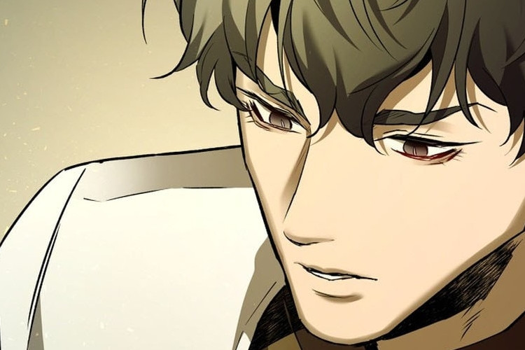 Reading Link Manhwa Leveling With The Gods Chapter 161 Eng Sub The Leader of The War is Ful of Burden